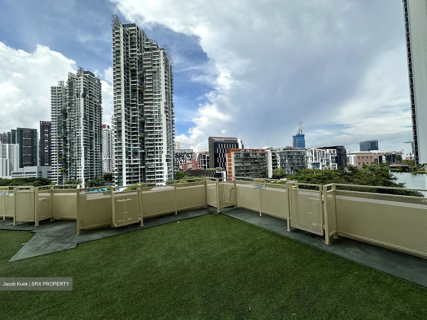 Kings Centre (D3), Office #487944541